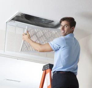 Air Filtration In Wauwatosa, WI, And The Surrounding Areas