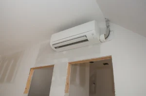 Ductless Air Conditioner In Milwaukee And Surrounding Areas