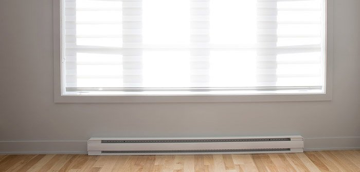 Baseboard Heating Services in the Greater Milwaukee Area