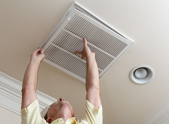 Make Indoor Air Quality Your Priority with Burkhardt Heating and Cooling