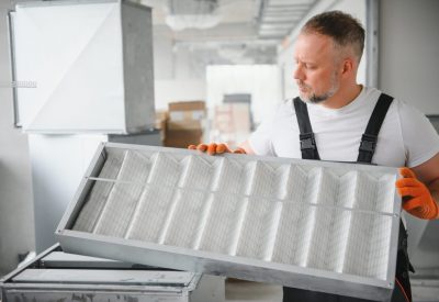 air and furnace filter