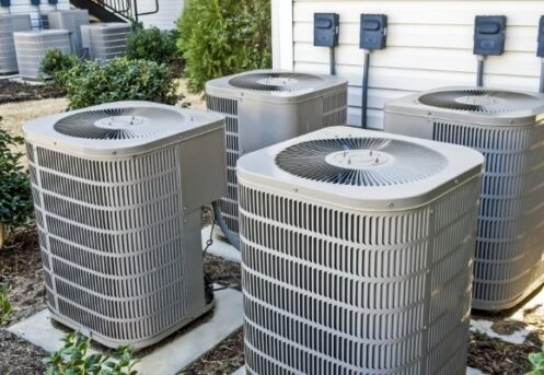 AC installations in Milwaukee, WI