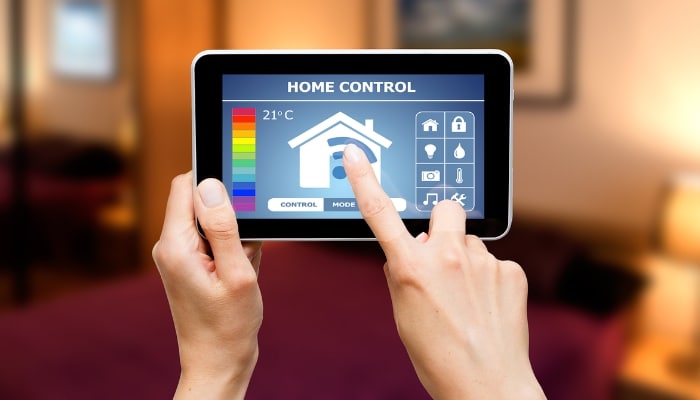 WiFi Thermostat Services in the Greater Milwaukee Area