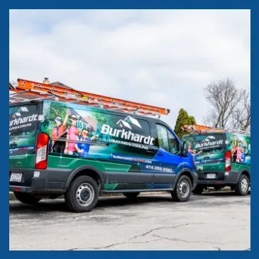 Burkhardt Heating, Cooling, Plumbing & Electric DELIVERS SOLUTIONS FOR MILWAUKEE AC ISSUES - Burkhardt Heating & AC Inc