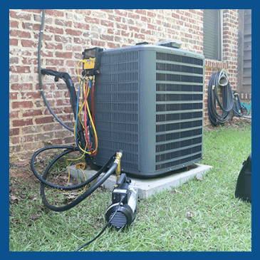 Air Conditioning Installation in the Greater Milwaukee Area