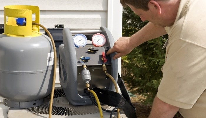 Excellent AC Repair in the Greater Milwaukee Area