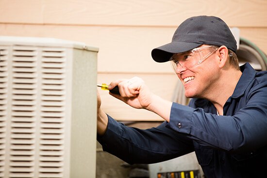 AC Maintenance in the Greater Milwaukee Area